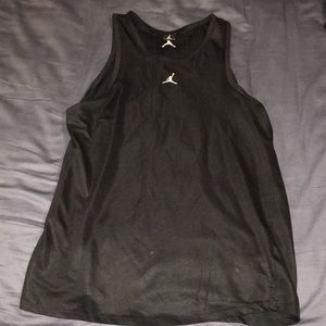 Jordan Tank Top
